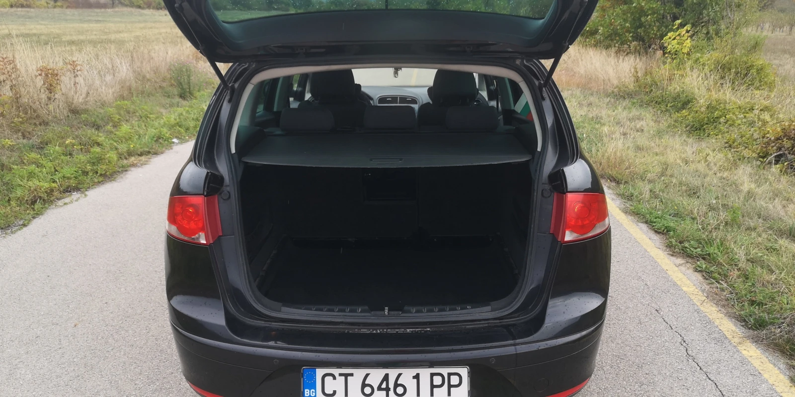 Seat Altea XL - изображение 10