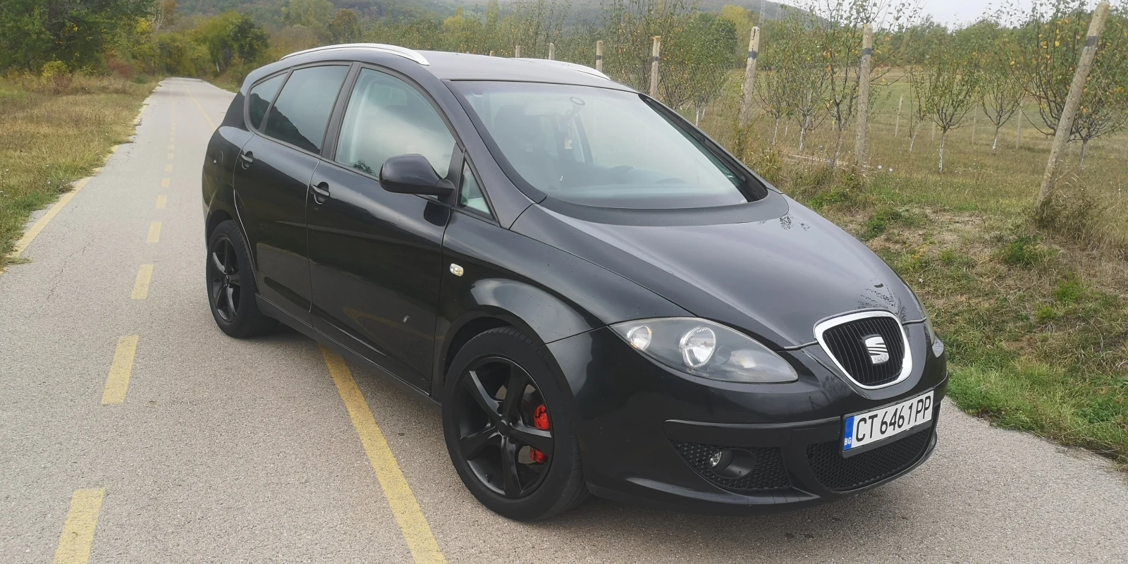 Seat Altea XL - изображение 3