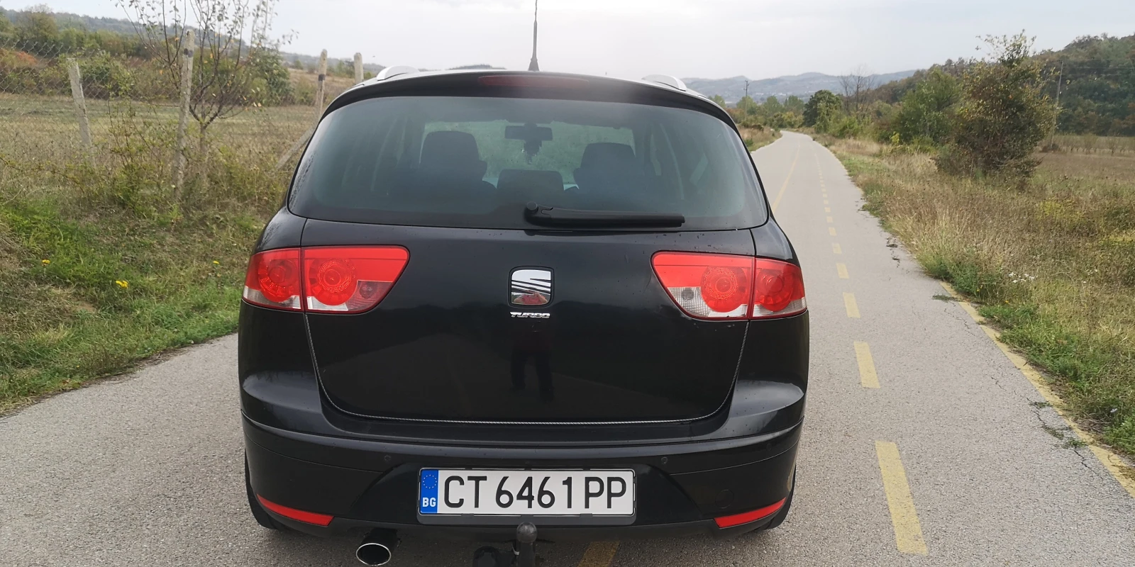 Seat Altea XL - изображение 5