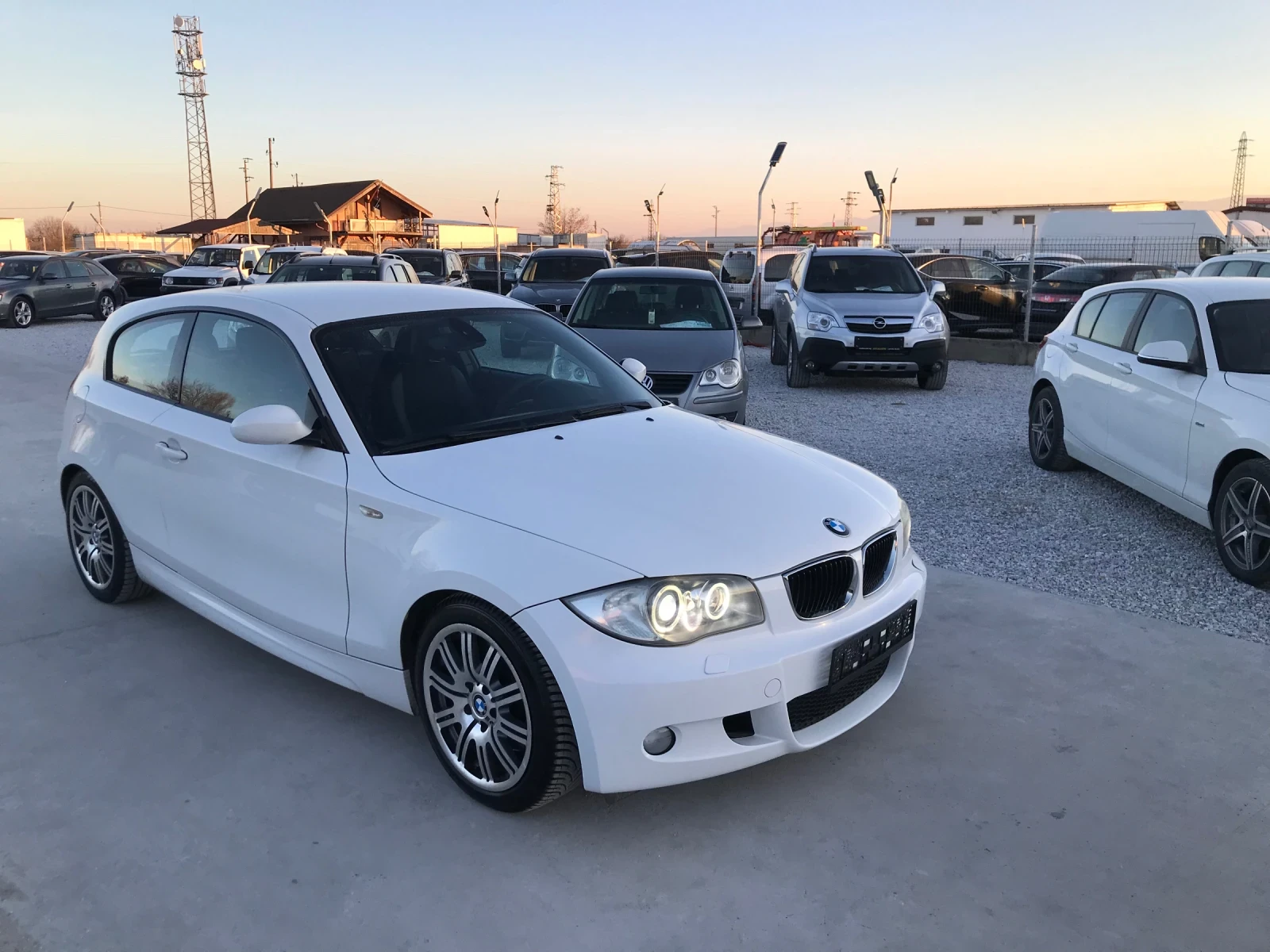 BMW 123 204 ps M-Packet - изображение 3