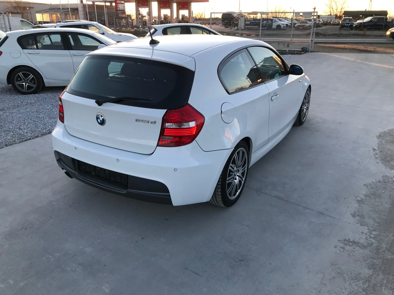 BMW 123 204 ps M-Packet - изображение 4