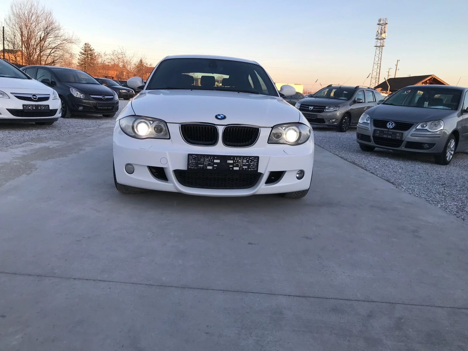 BMW 123 204 ps M-Packet - изображение 2