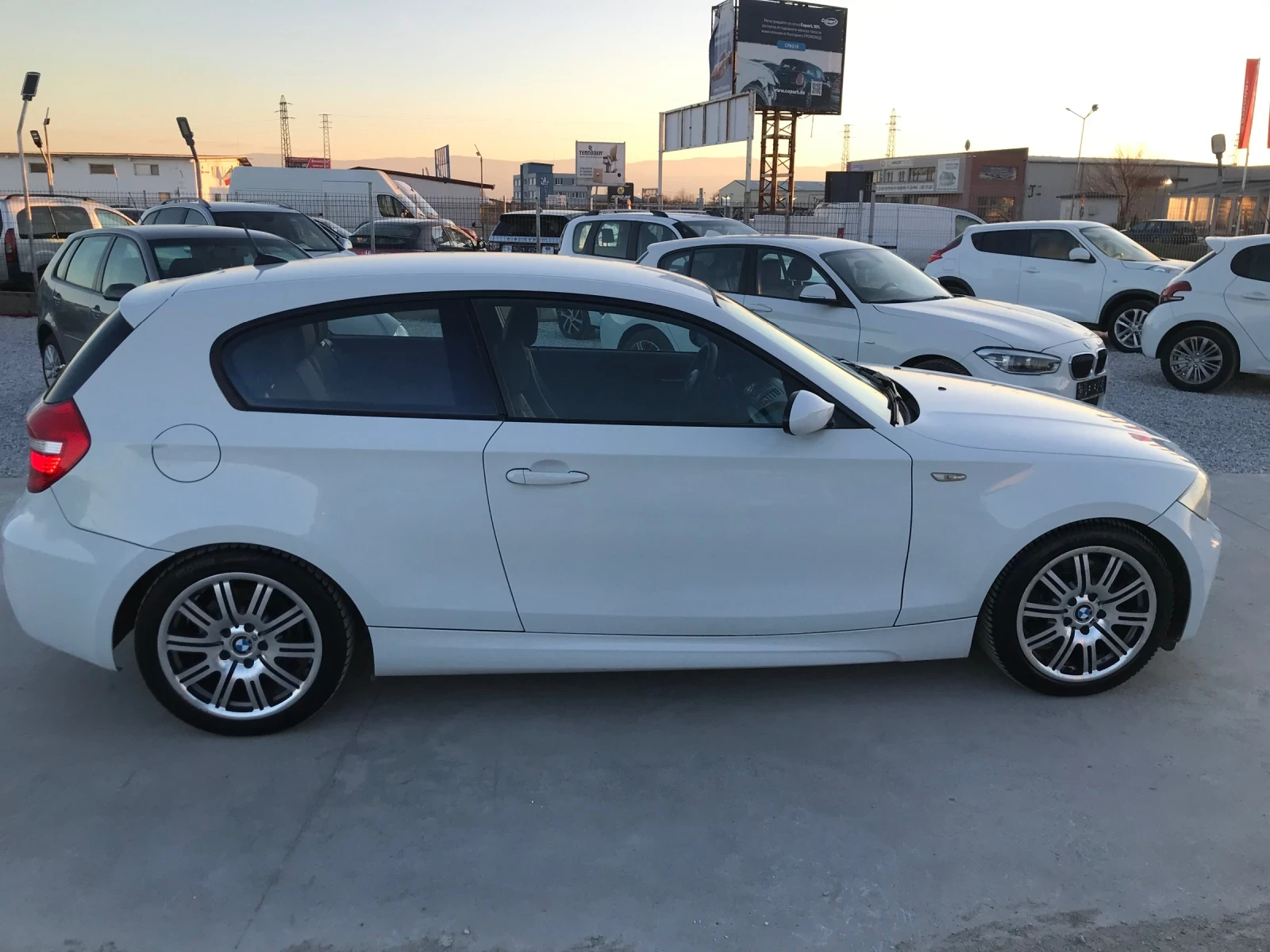 BMW 123 204 ps M-Packet - изображение 7