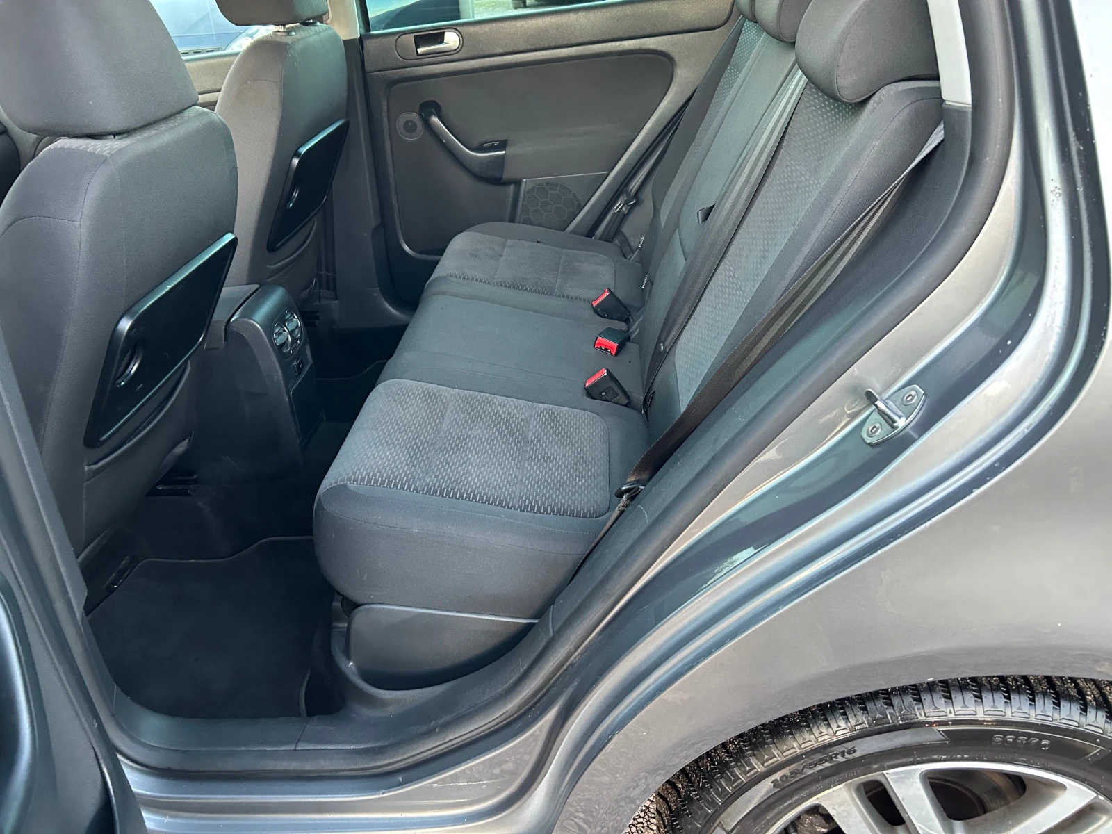 VW Golf Plus 1.6tdi High Line | Mobile.bg   12