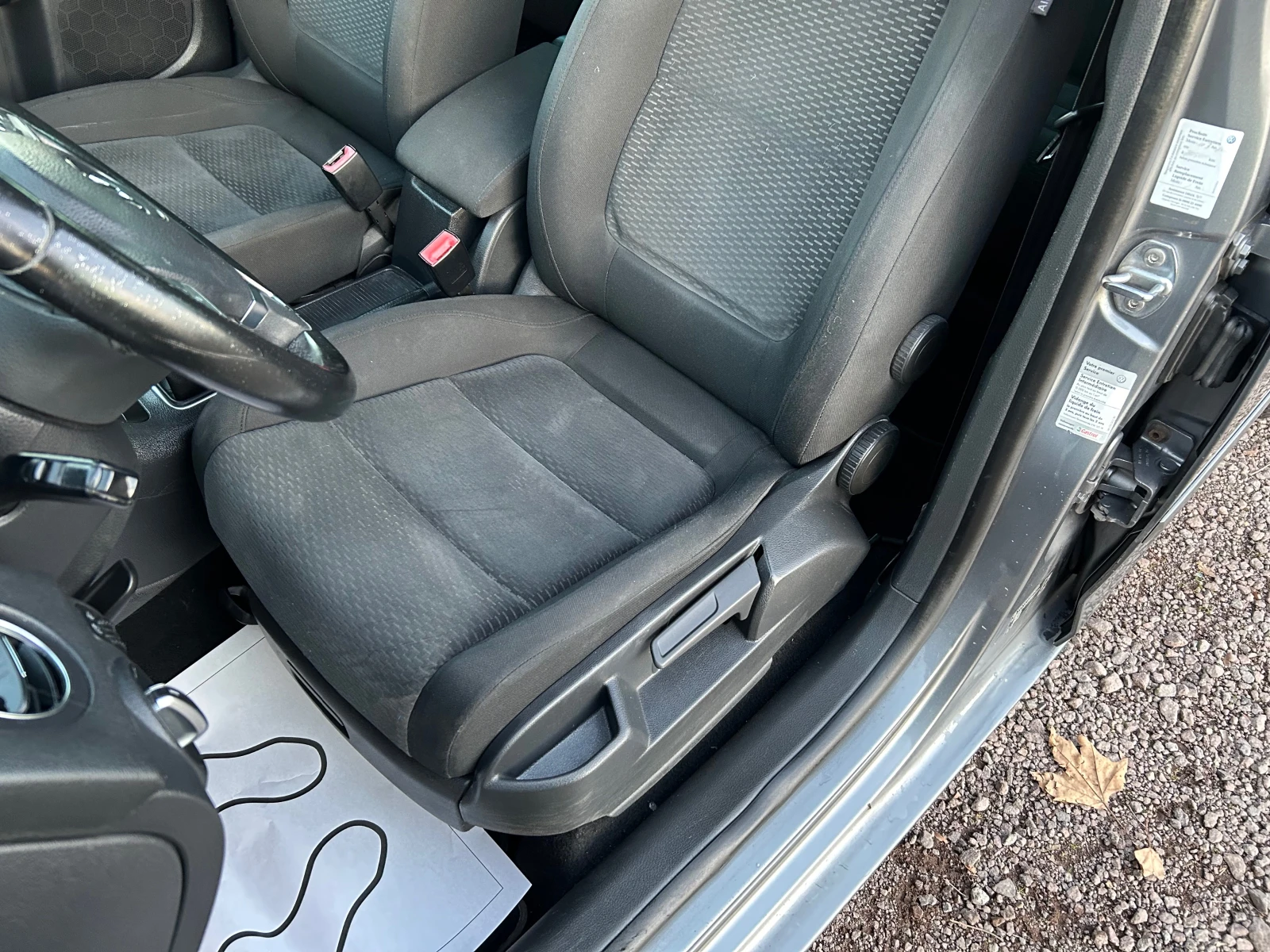 VW Golf Plus 1.6tdi High Line | Mobile.bg   11