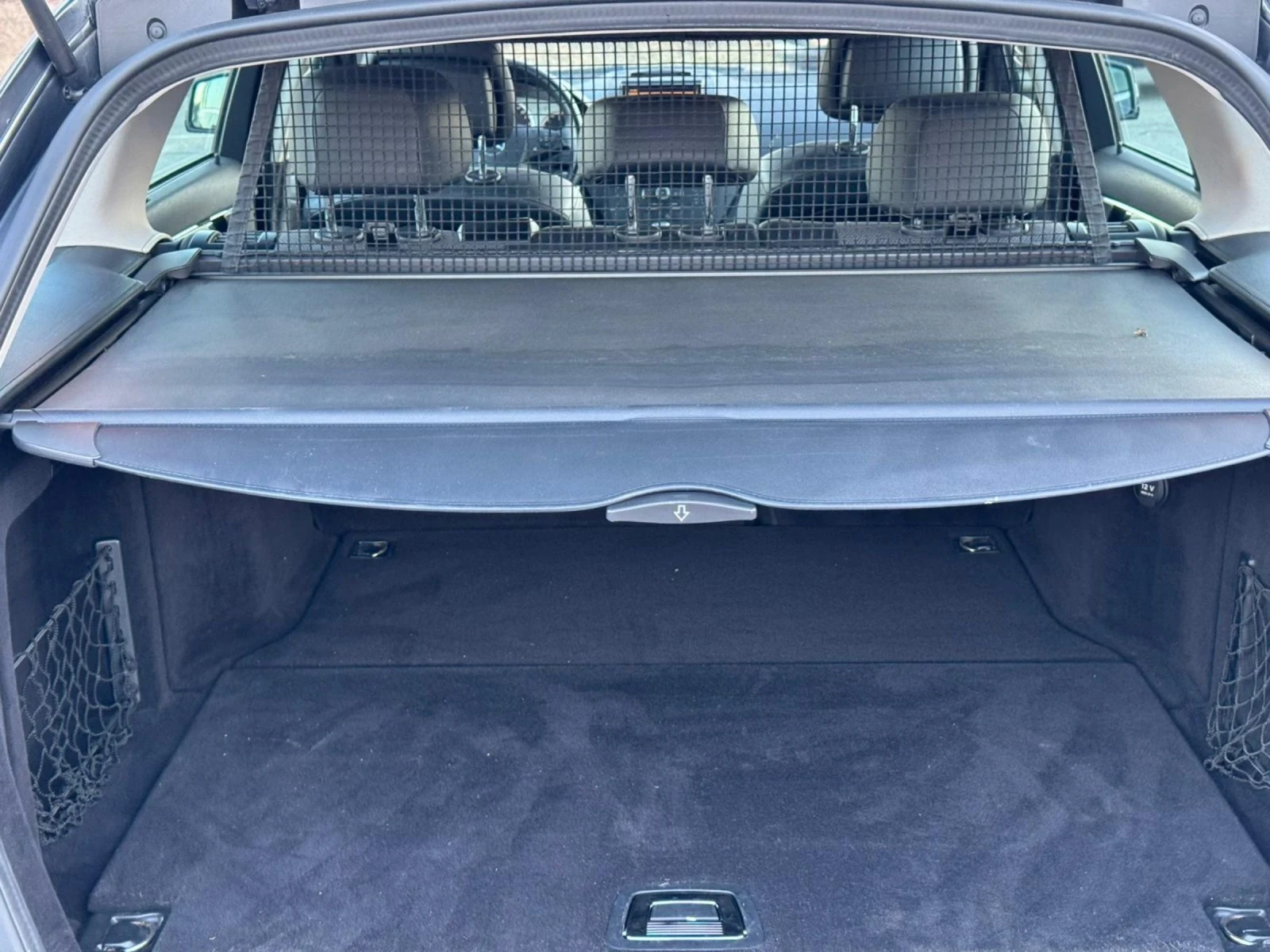 Mercedes-Benz C 220 2.2CDI 170к.с НАВИ.ЛИЗИНГ. | Mobile.bg — изображение 11