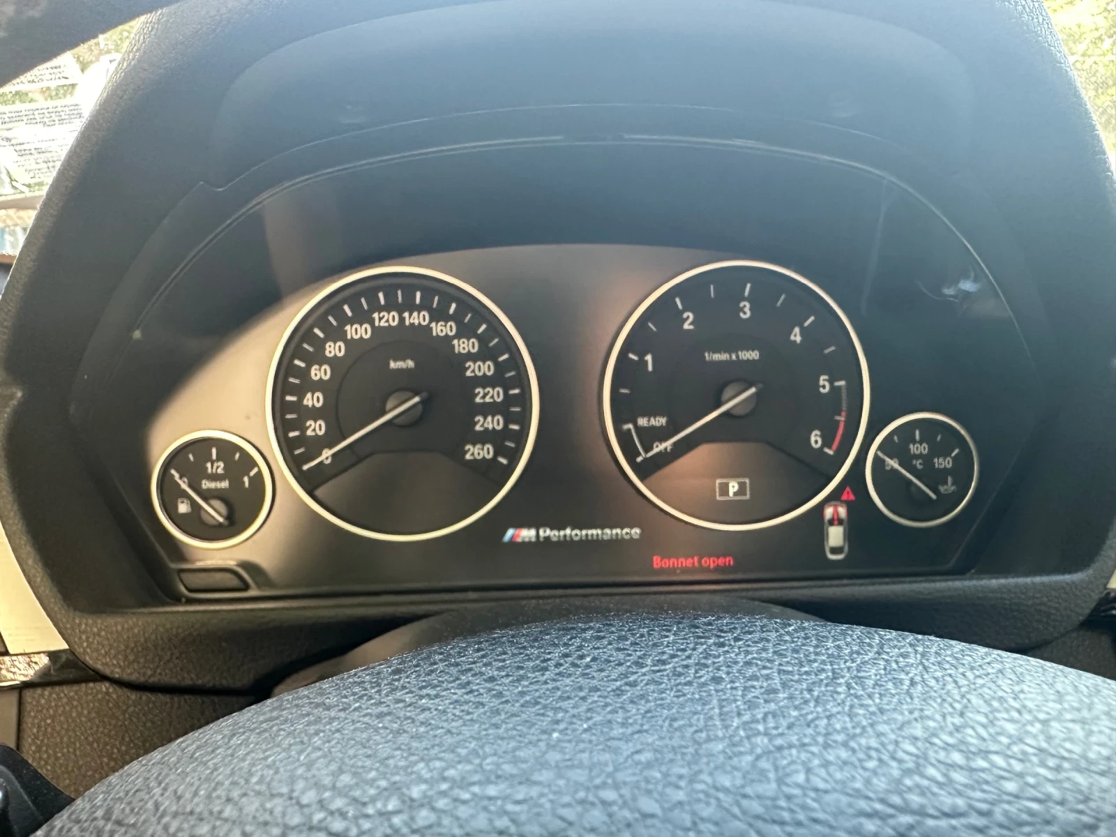 BMW 430 GranCoupe Xdrive 4x4 M Performance  - изображение 10
