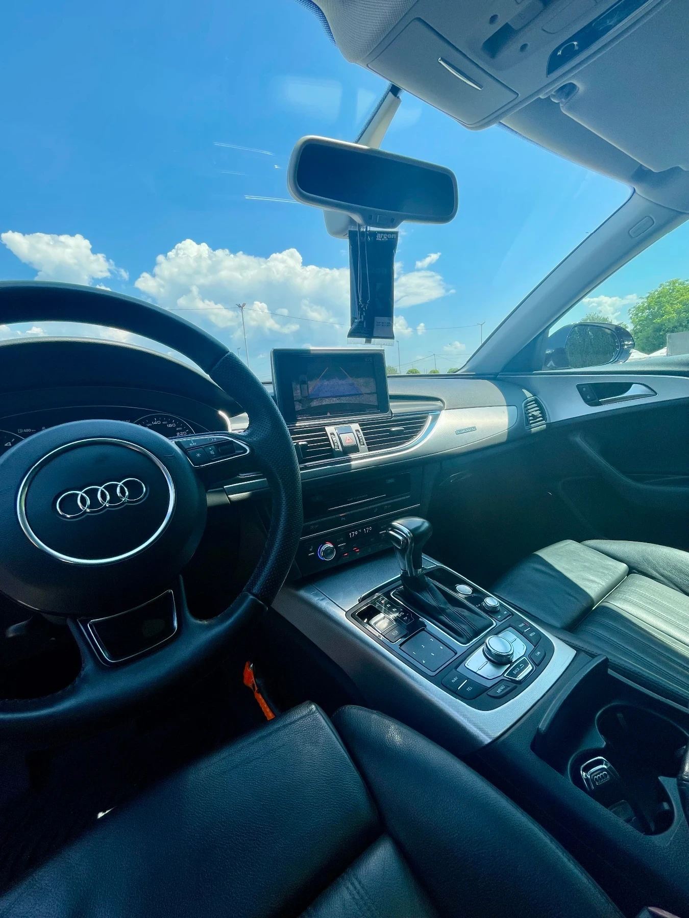 Audi A6 Allroad  - изображение 7