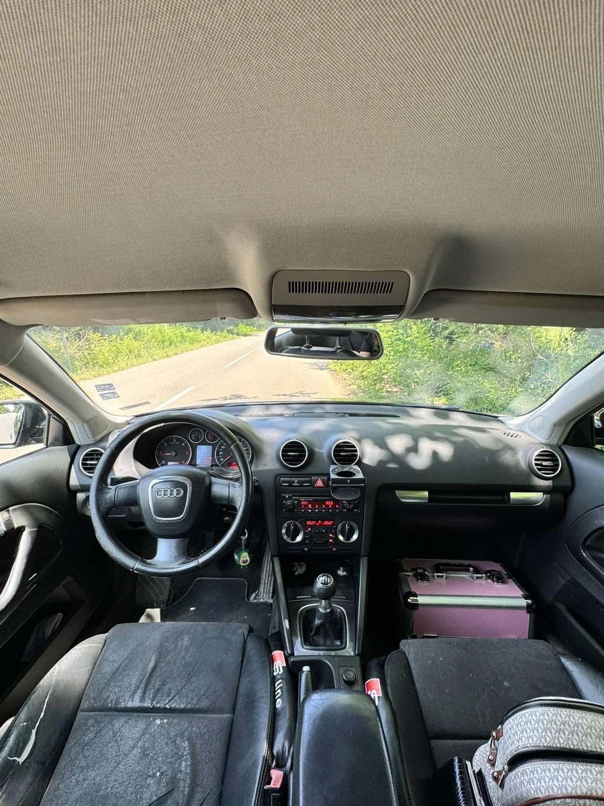 Audi A3  - изображение 2