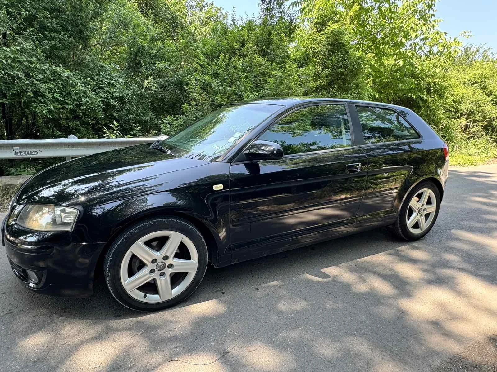 Audi A3  - изображение 5