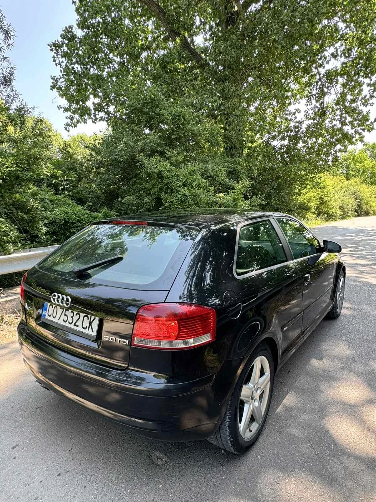 Audi A3  - изображение 9