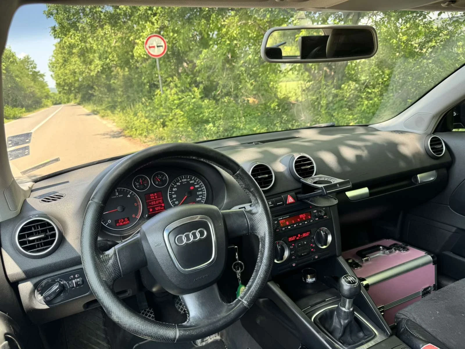 Audi A3  - изображение 3