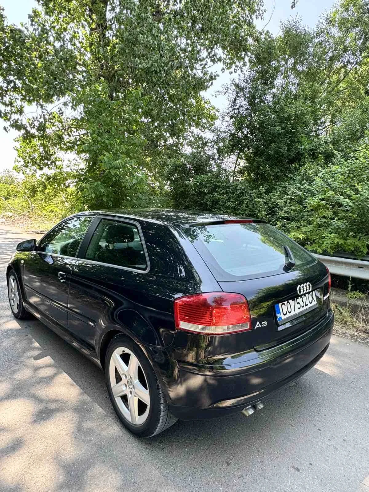 Audi A3  - изображение 7