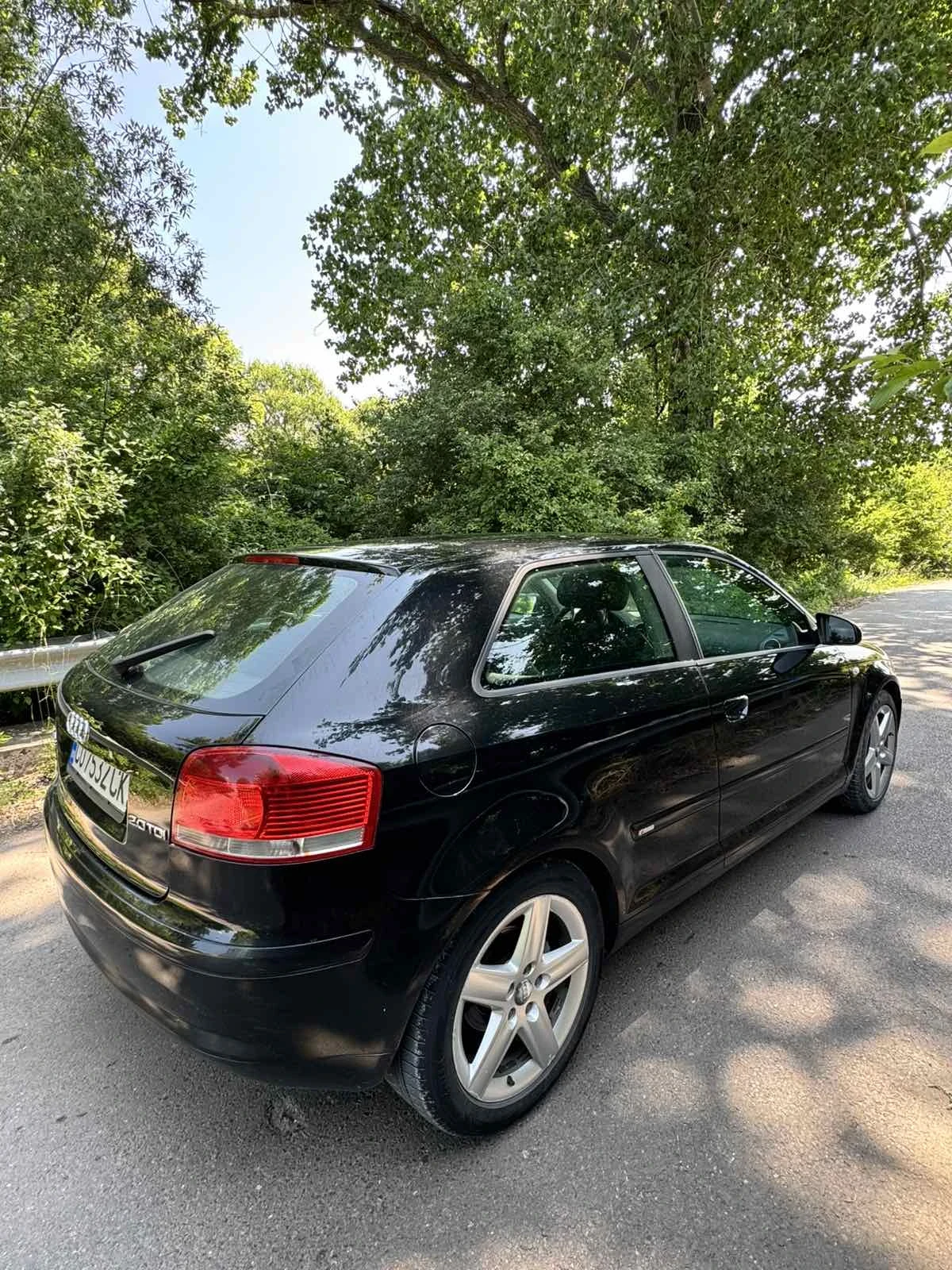 Audi A3  - изображение 6