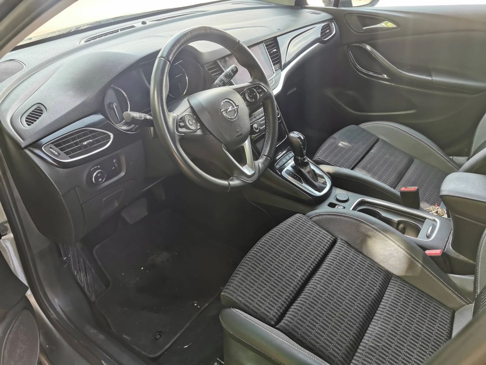 Opel Astra  - изображение 9
