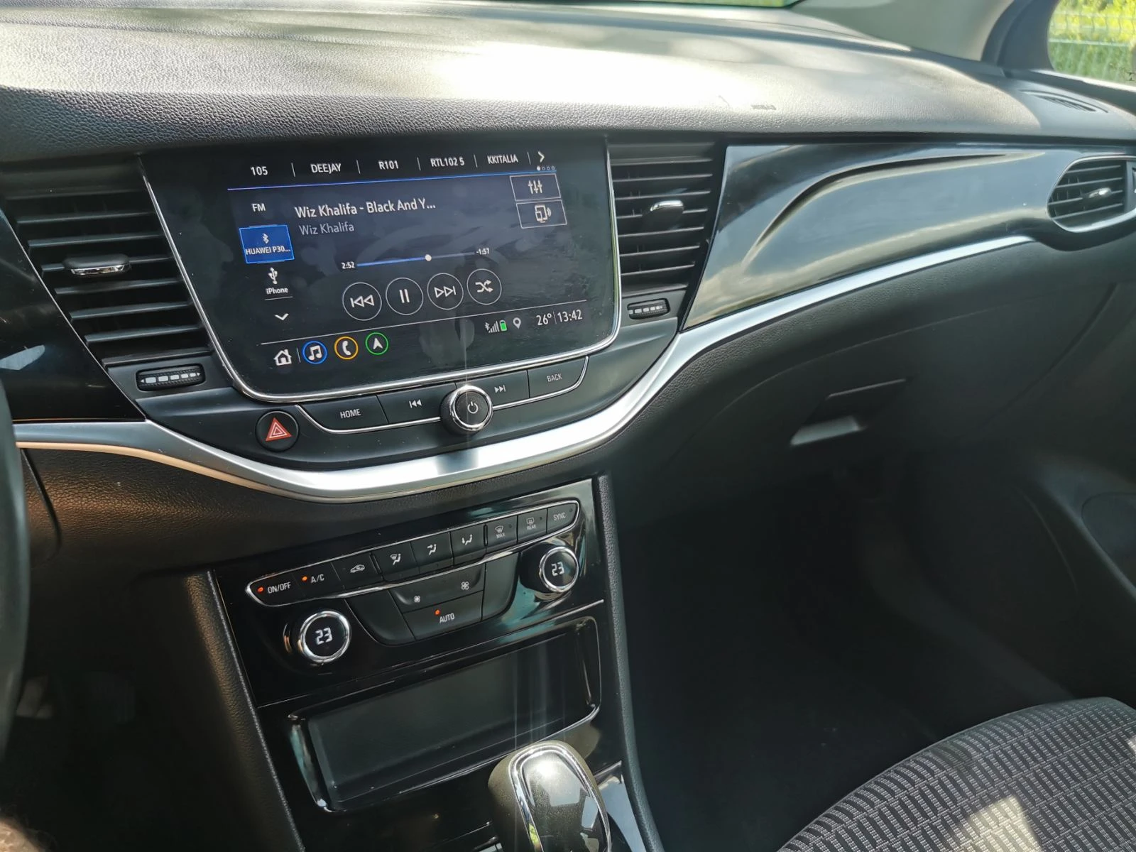Opel Astra  - изображение 7
