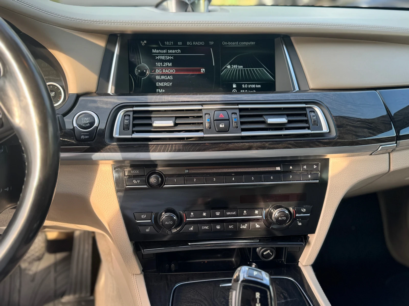 BMW 750 FULL MAX TOP | Mobile.bg   14