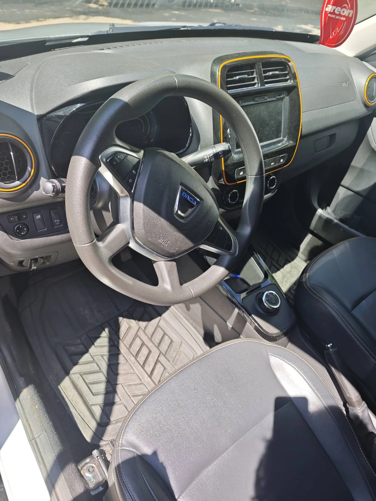Dacia Spring  - изображение 5