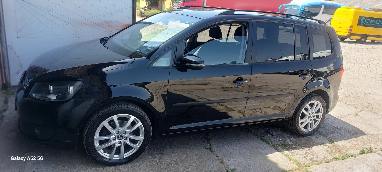 VW Touran | Mobile.bg   1