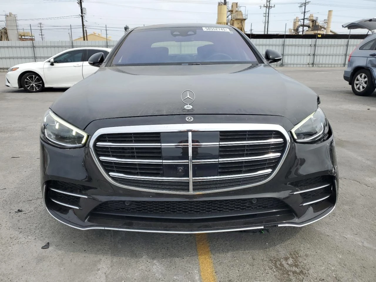 Mercedes-Benz S 580 * EQ* FULL* DIGITAL*  - изображение 5