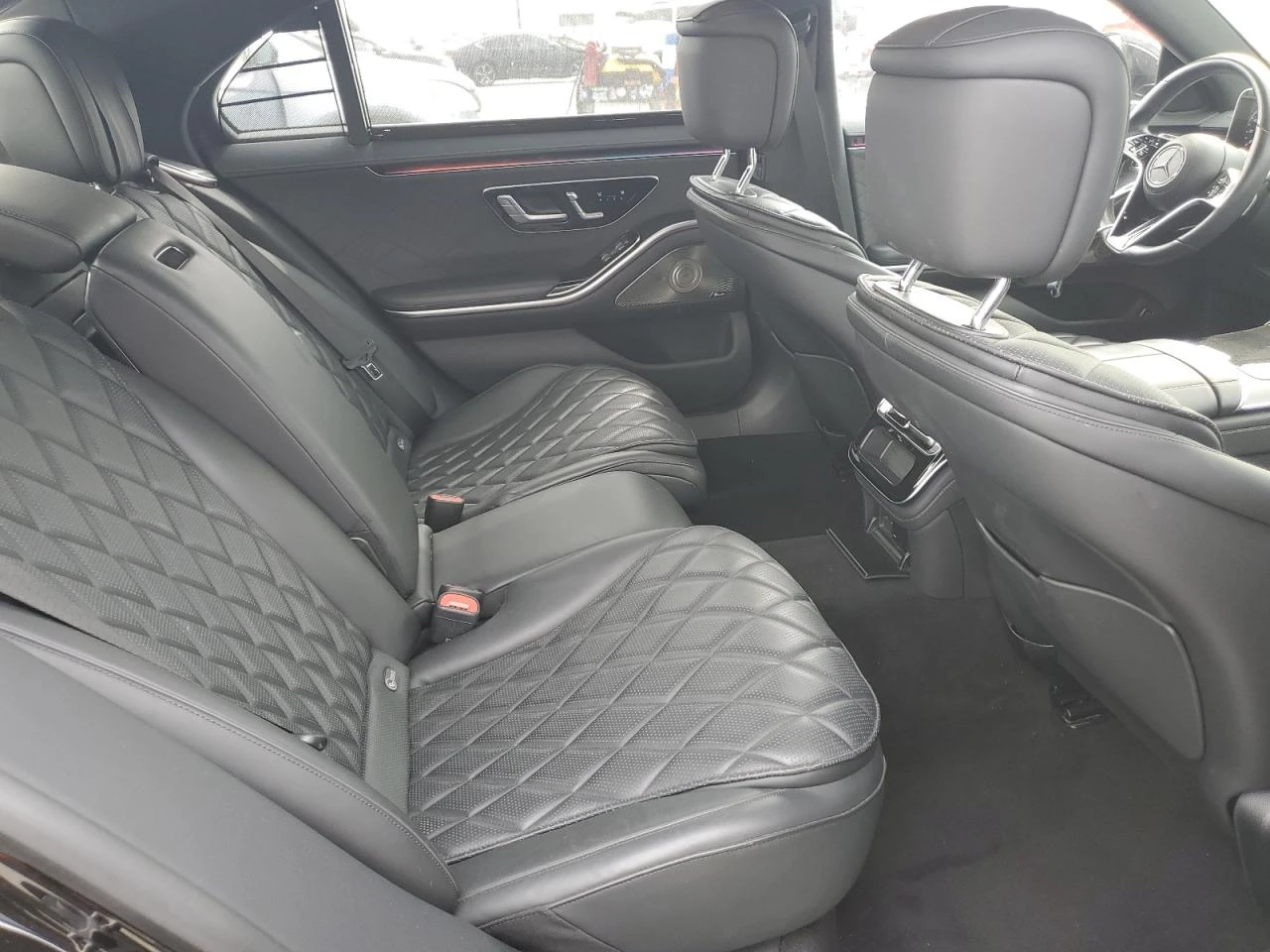 Mercedes-Benz S 580 * EQ* FULL* DIGITAL*  - изображение 9