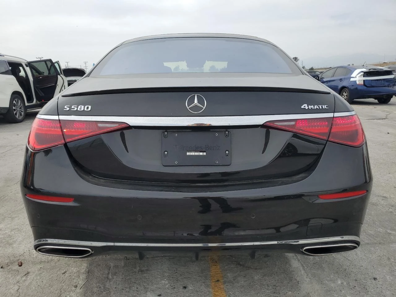 Mercedes-Benz S 580 * EQ* FULL* DIGITAL*  - изображение 6