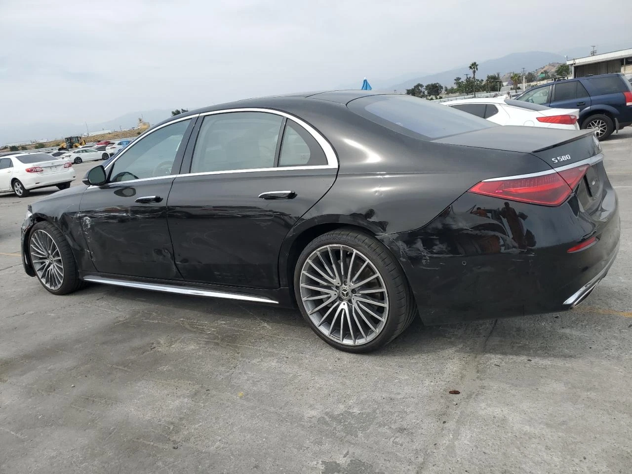 Mercedes-Benz S 580 * EQ* FULL* DIGITAL*  - изображение 4