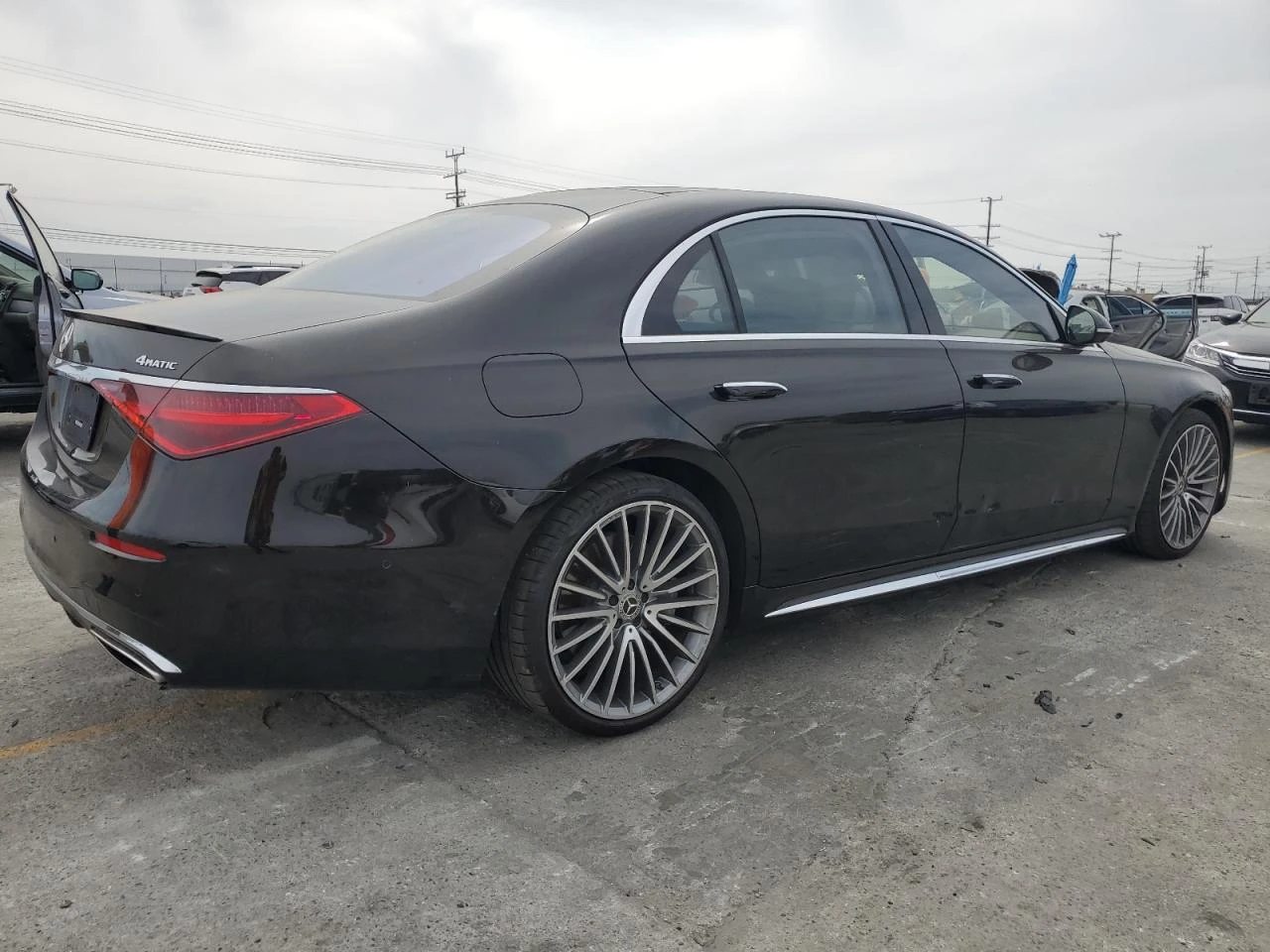 Mercedes-Benz S 580 * EQ* FULL* DIGITAL*  - изображение 3