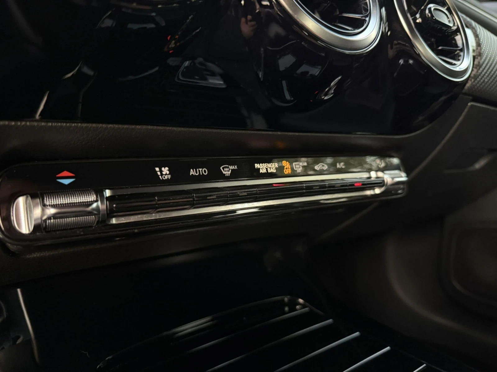 Mercedes-Benz A 180 D 116hp | Mobile.bg — изображение 13