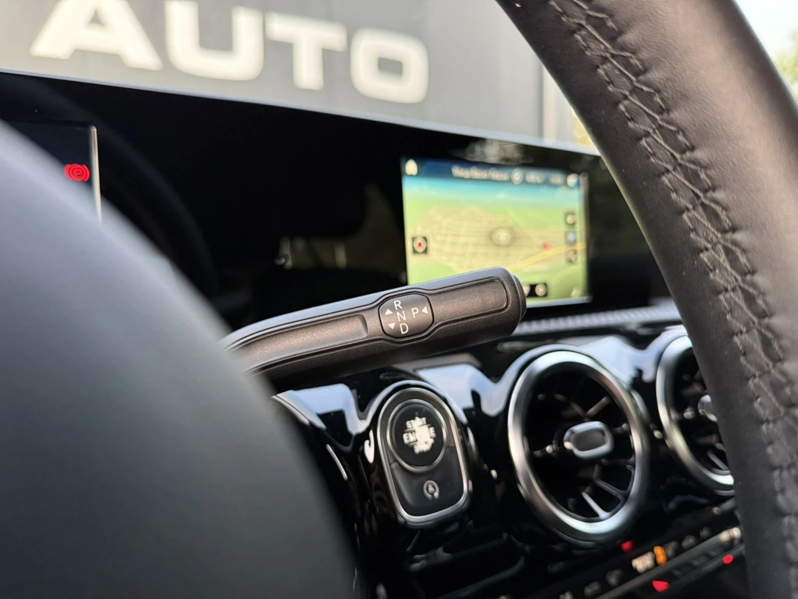 Mercedes-Benz A 180 D 116hp - изображение 9