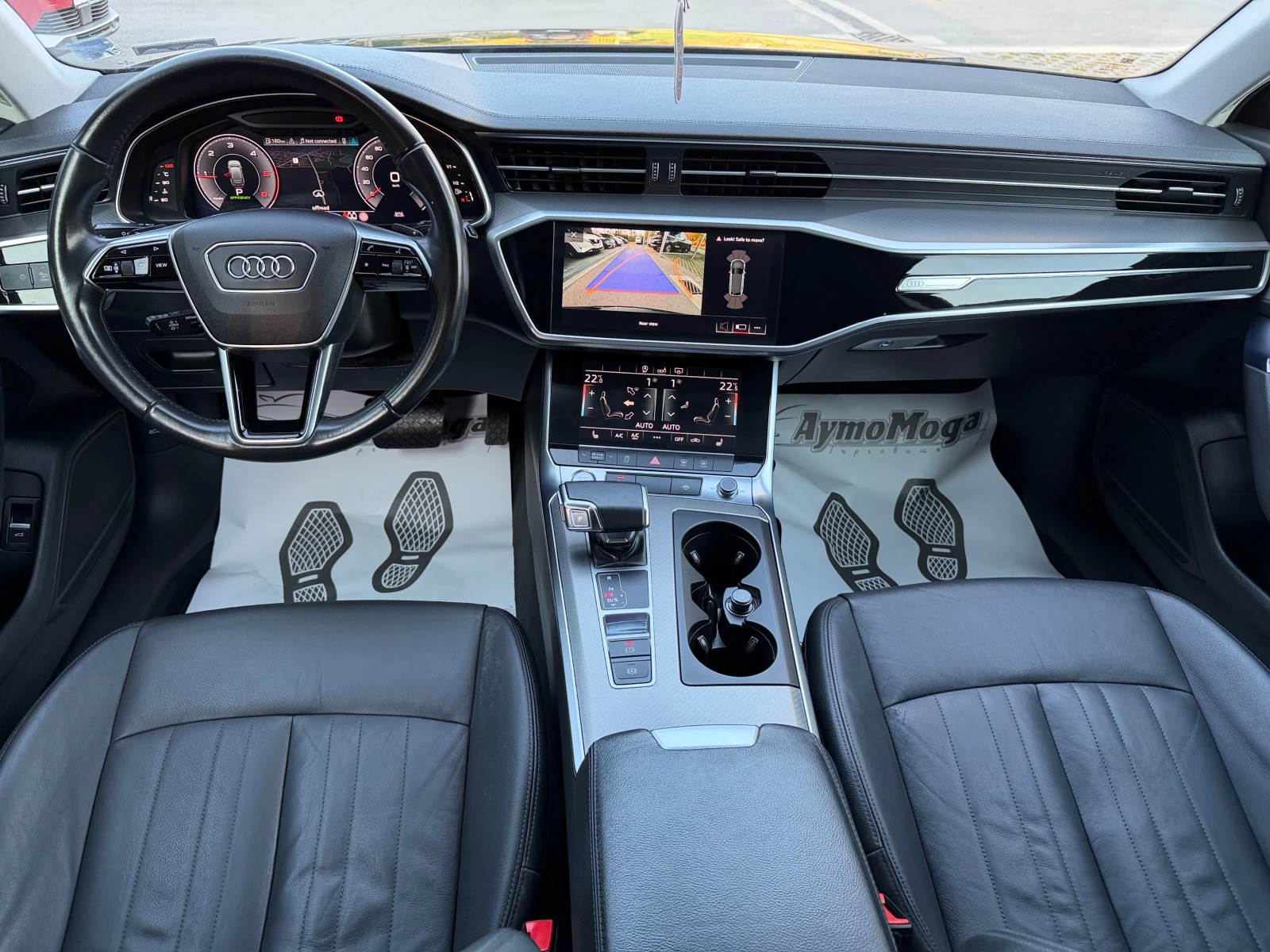 Audi A6 2.0 DISTR. - изображение 7