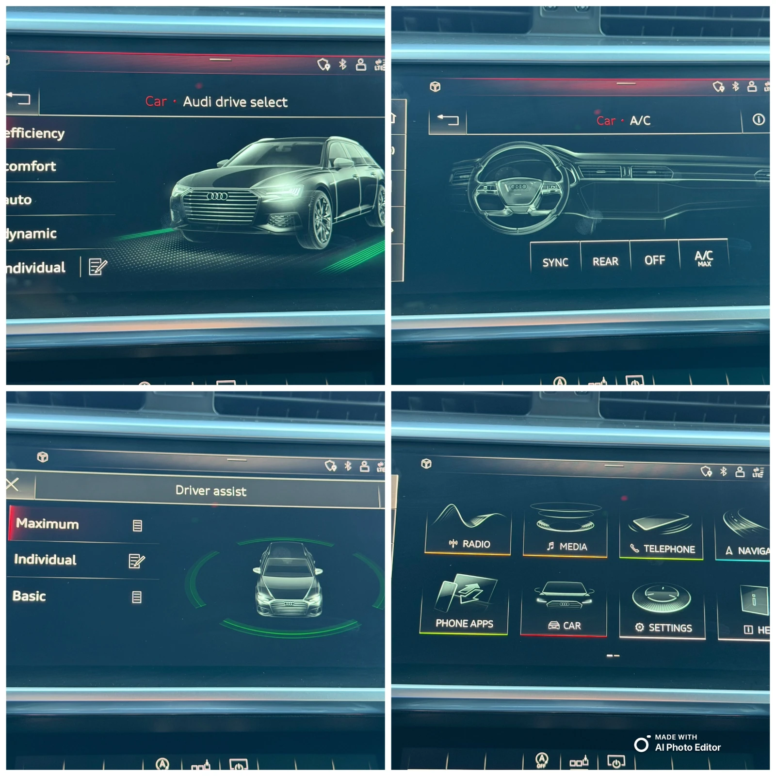 Audi A6 2.0 DISTR. | Mobile.bg   12