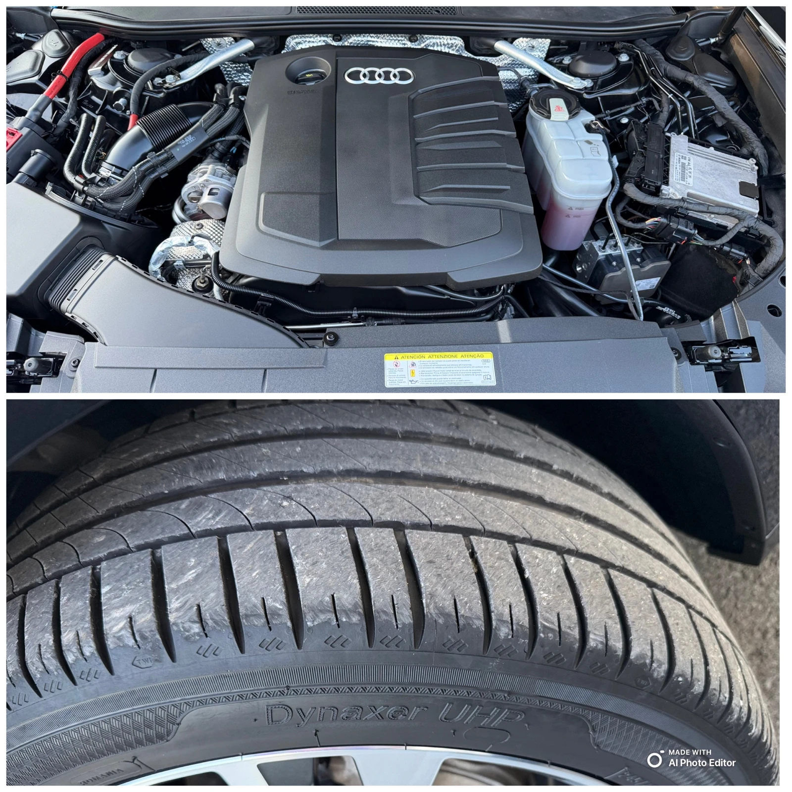 Audi A6 2.0 DISTR. | Mobile.bg   15