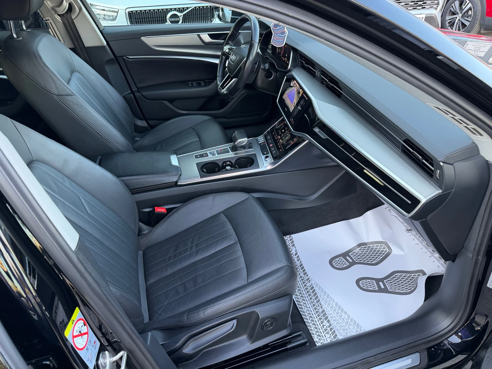 Audi A6 2.0 DISTR. - изображение 9