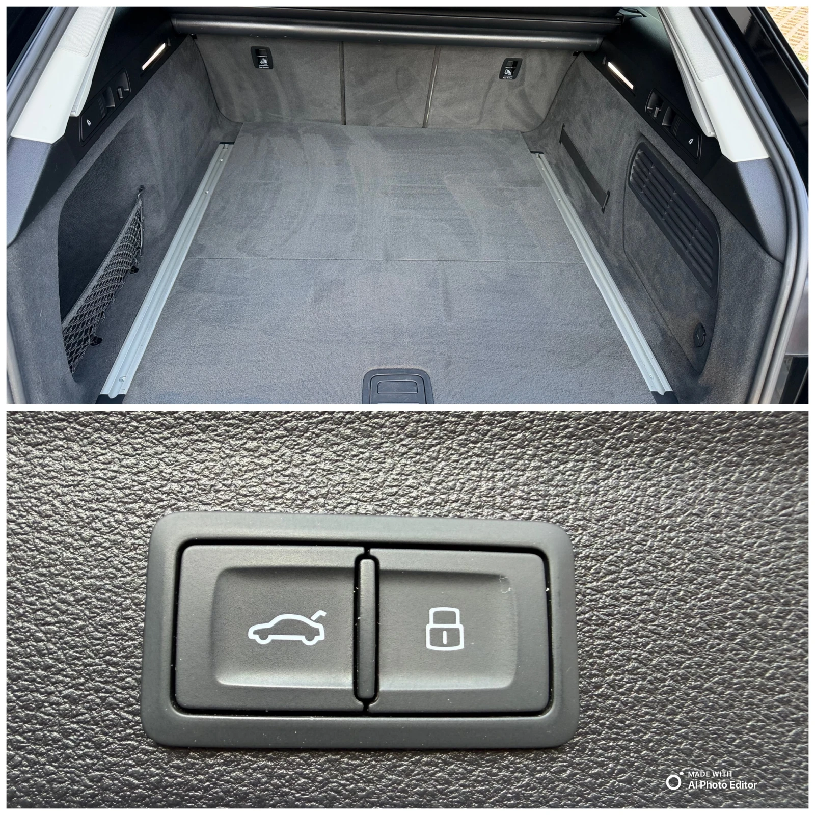 Audi A6 2.0 DISTR. | Mobile.bg   14