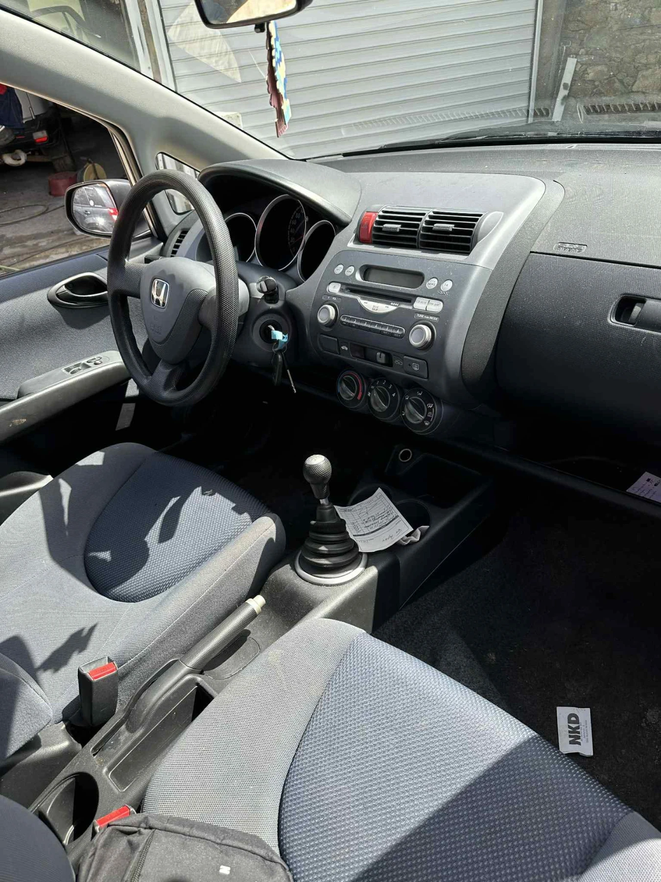 Honda Jazz | Mobile.bg   2