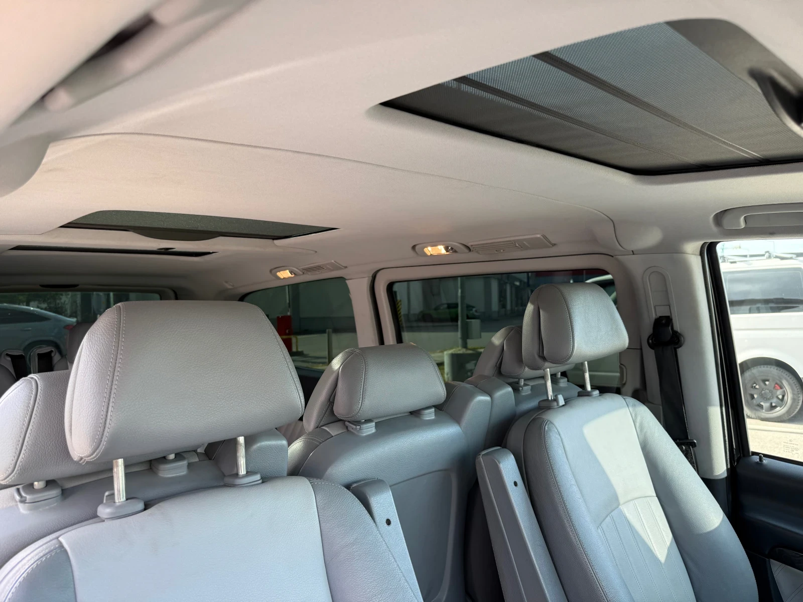 Mercedes-Benz Viano 3.0 BRABUS extra long | Mobile.bg   15