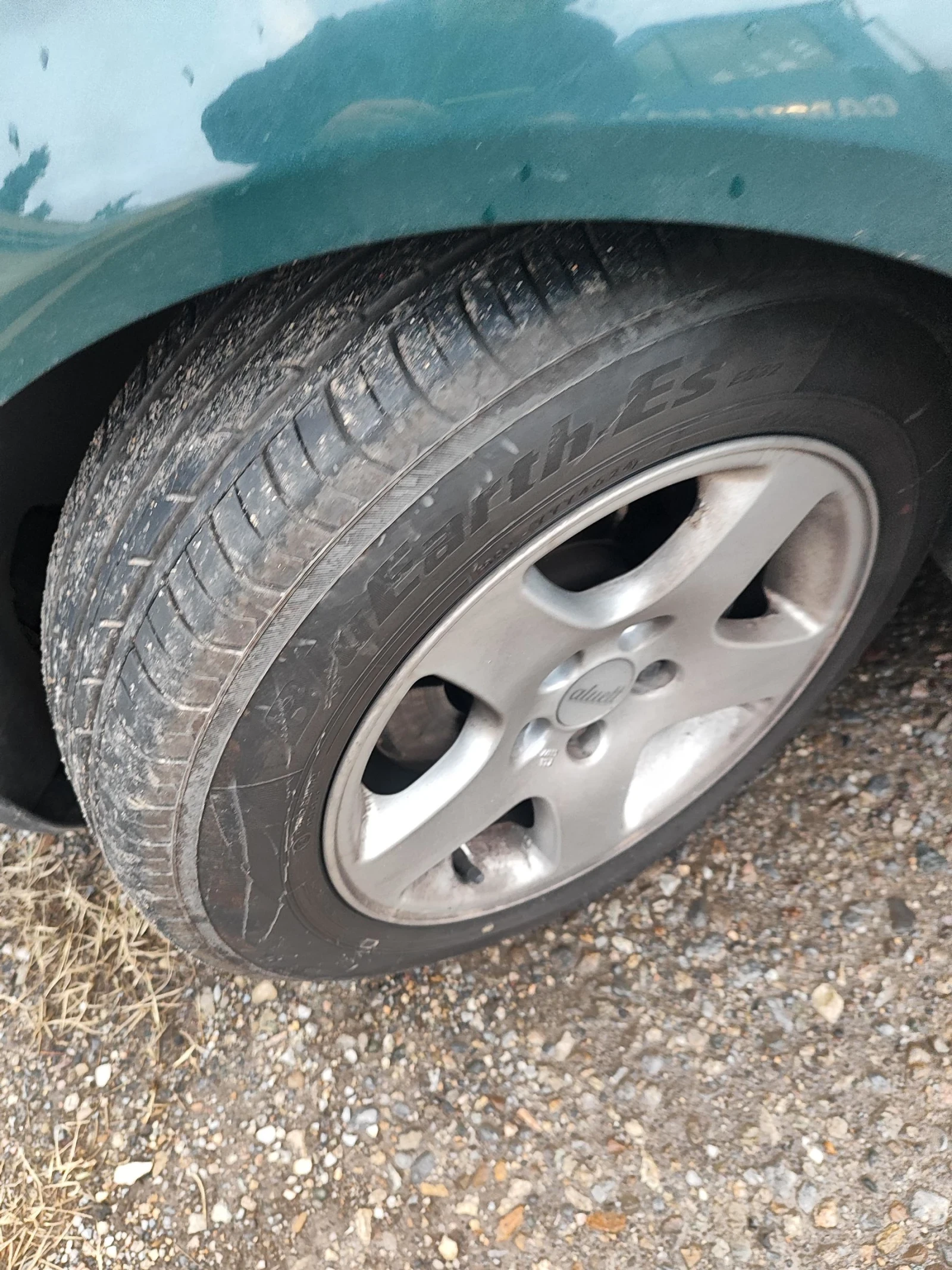 VW Passat 1, 8 | Mobile.bg   3