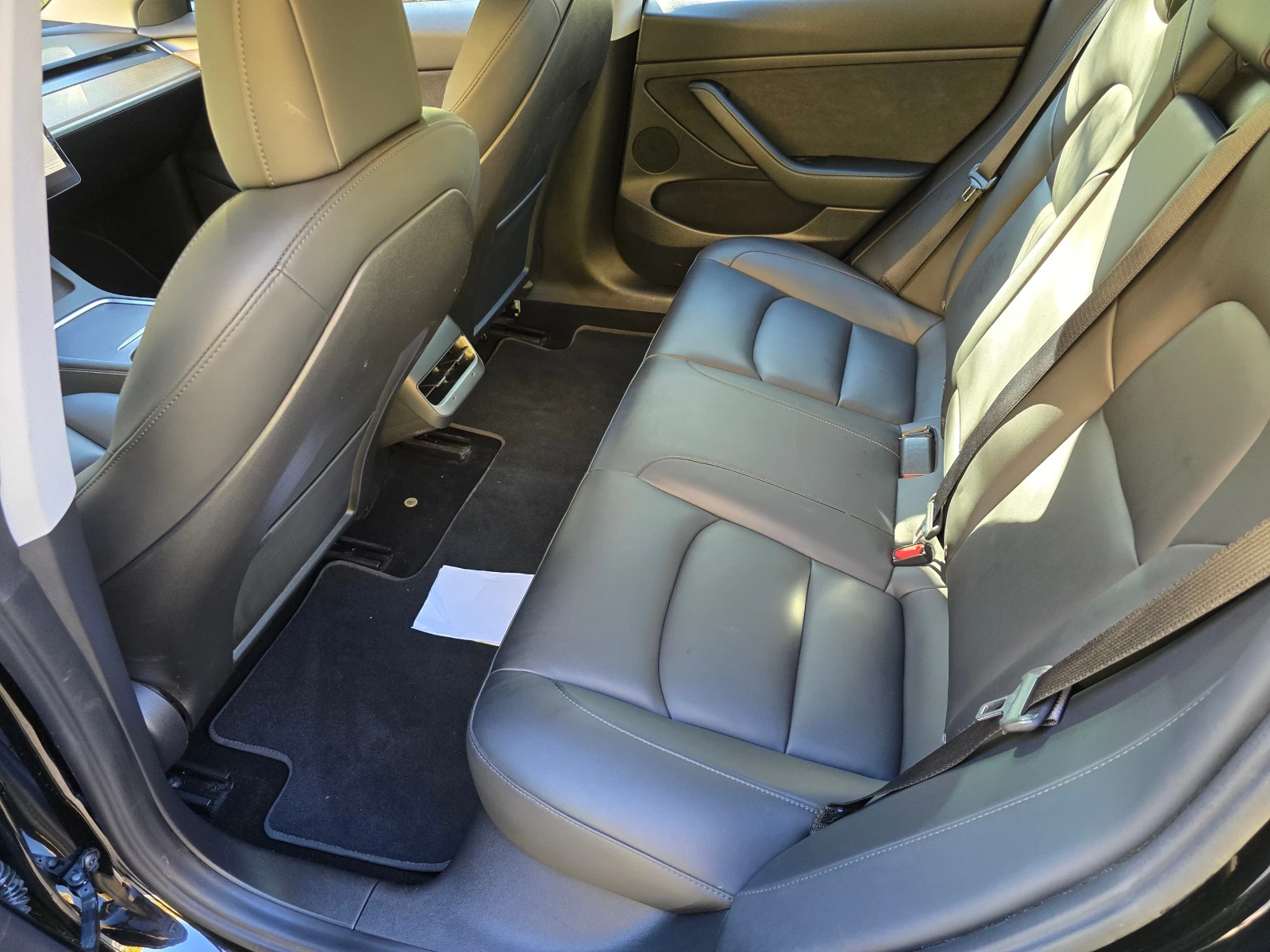 Tesla Model 3 SR Plus LFP Matrix Enh.Autopilot 2 .  | Mobile.bg   10