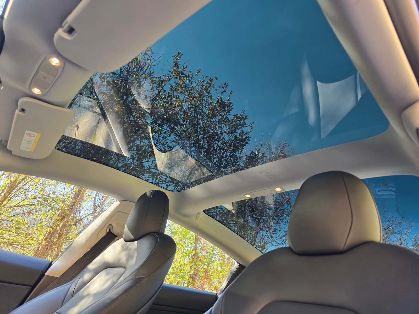 Tesla Model 3 SR Plus LFP Matrix Enh.Autopilot 2 .  | Mobile.bg   15