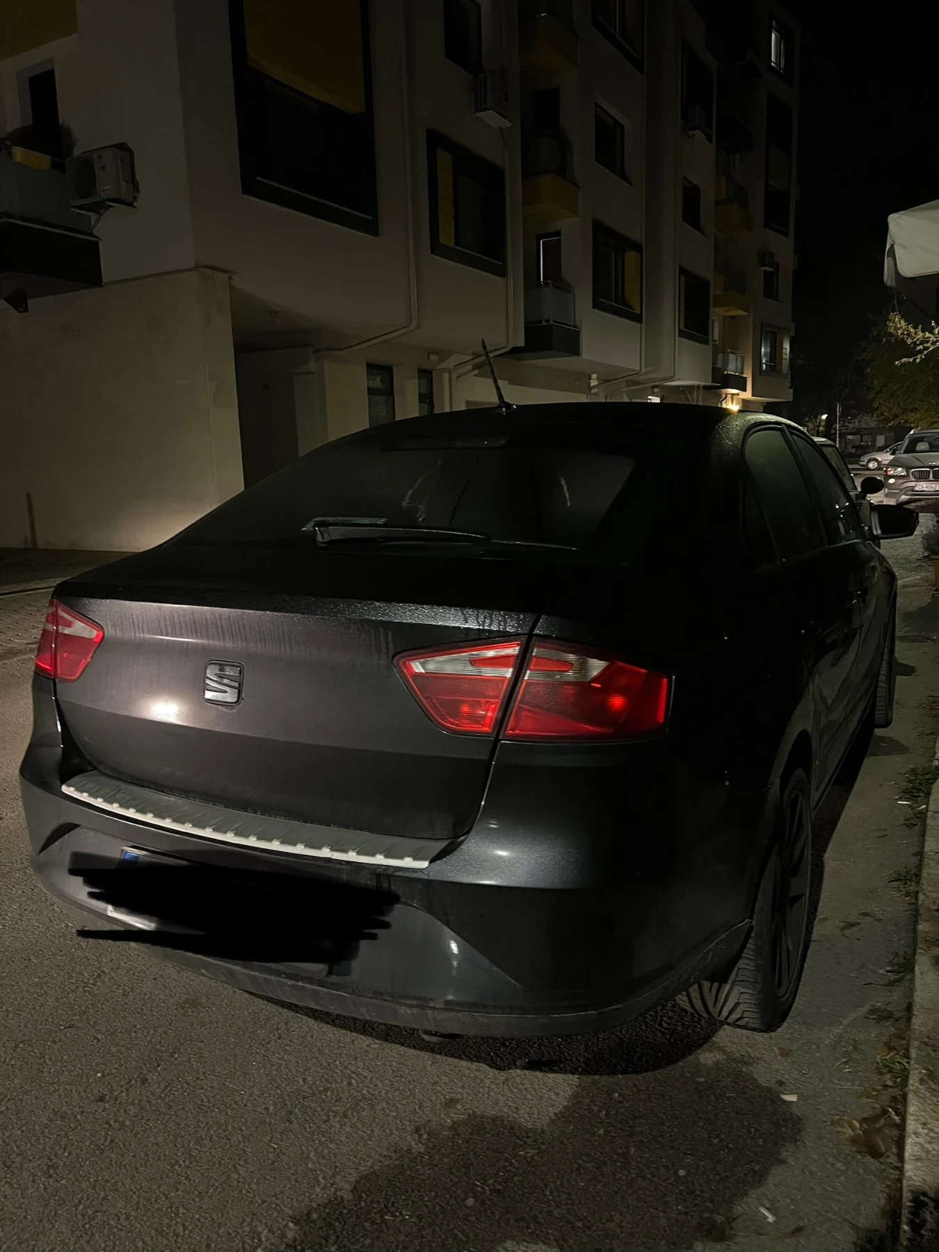 Seat Toledo  - изображение 5