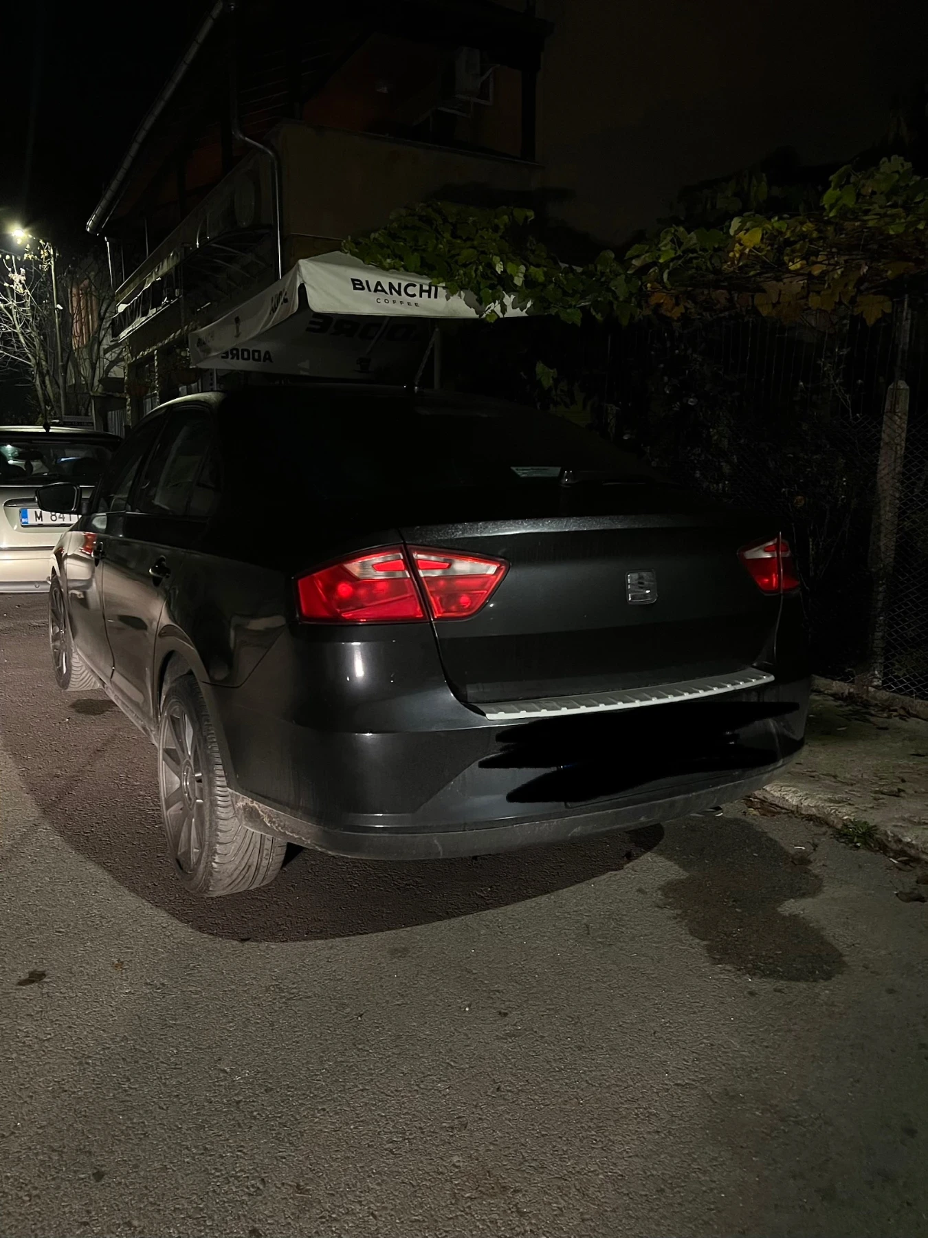 Seat Toledo  - изображение 2