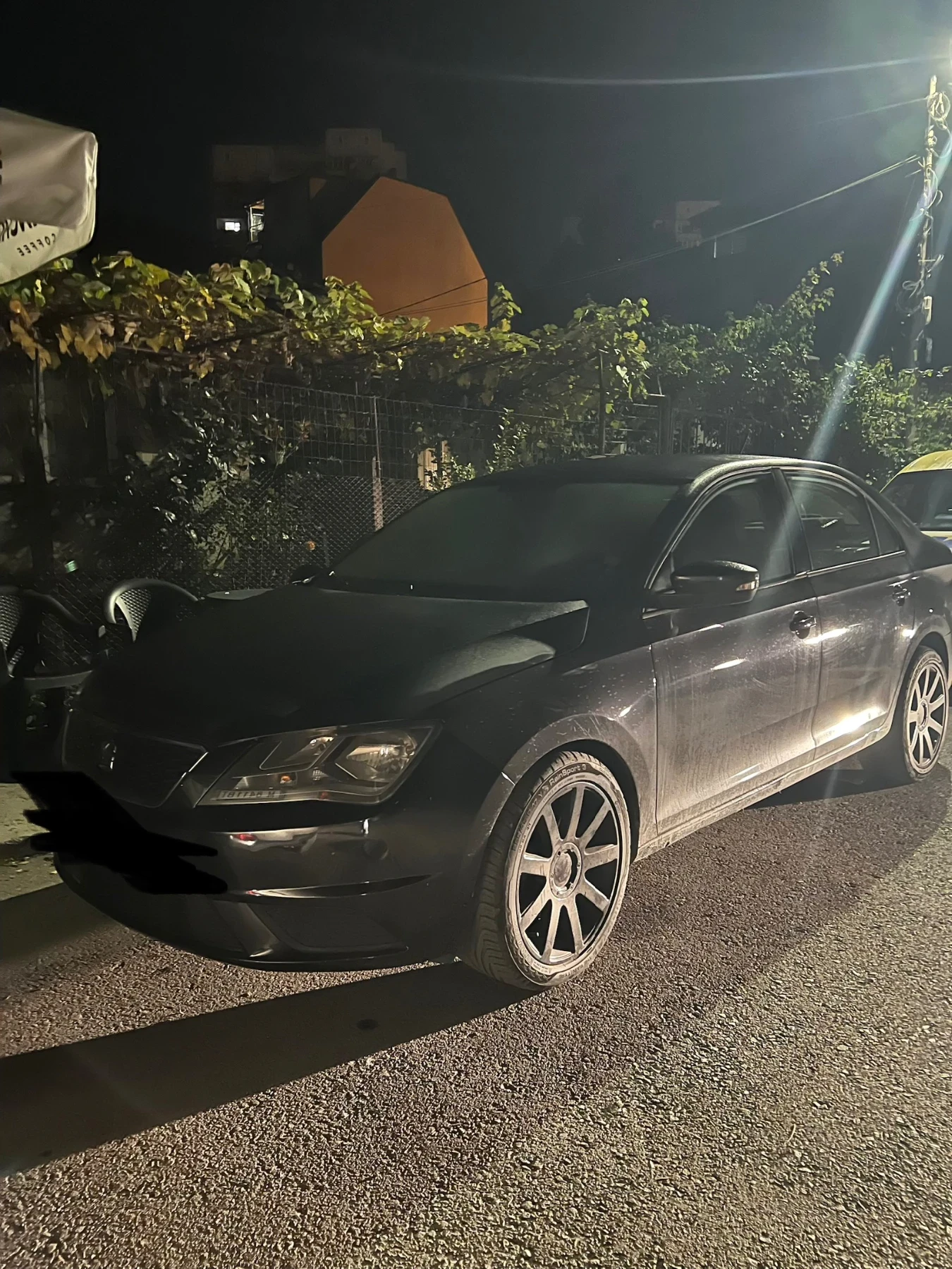 Seat Toledo | Mobile.bg   1