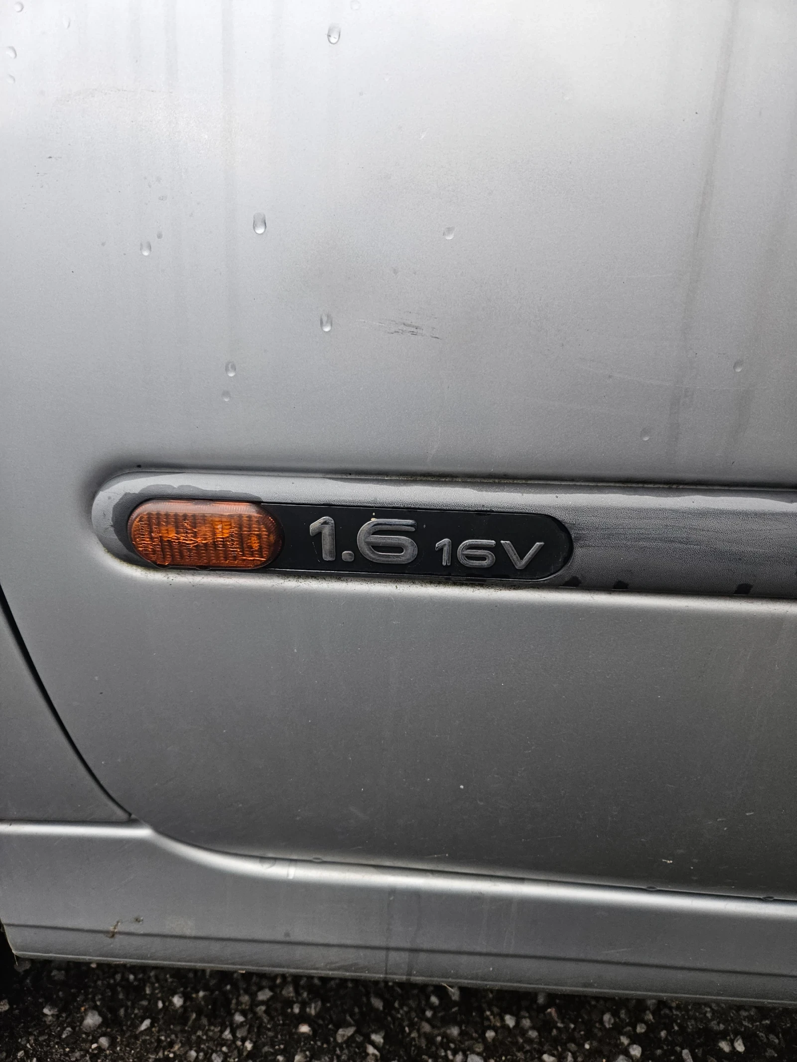 Renault Laguna 1.6 16v - изображение 7