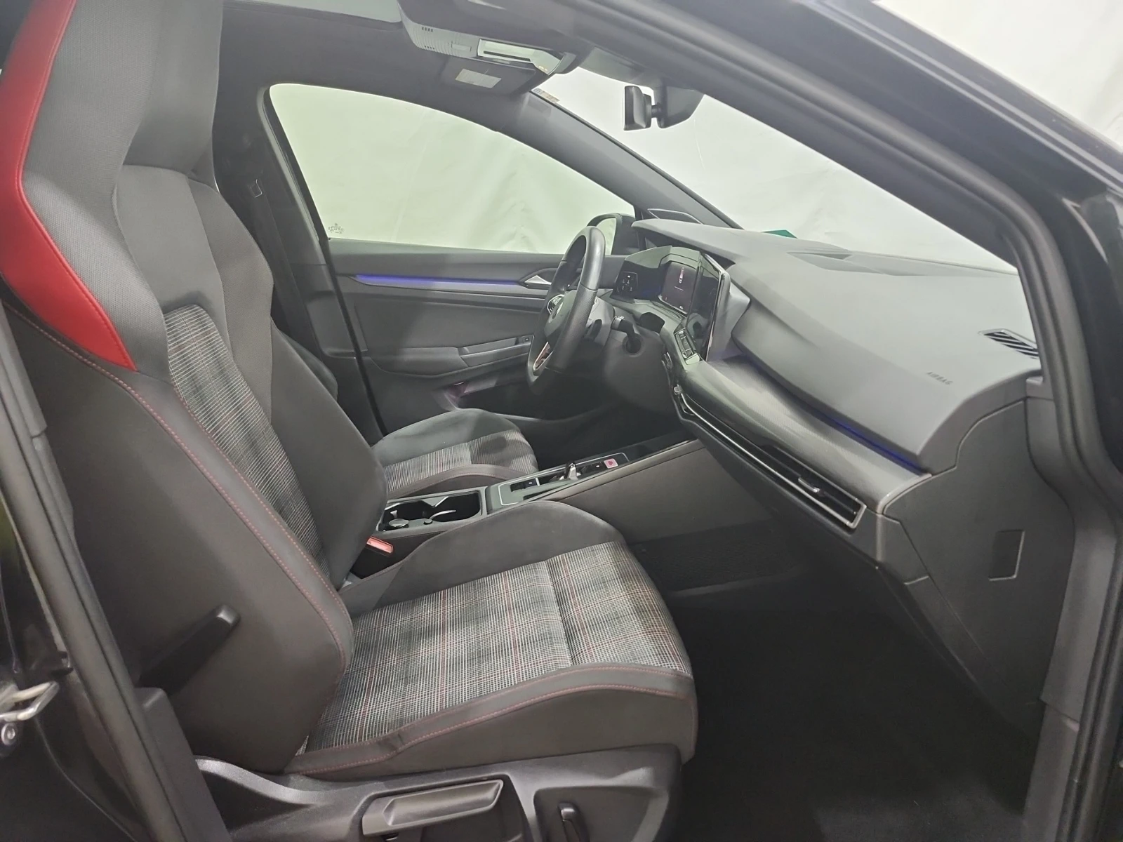 VW Golf GTI/LANE ASSIST/DIGITAL/������/������� | Mobile.bg � ����������� 11