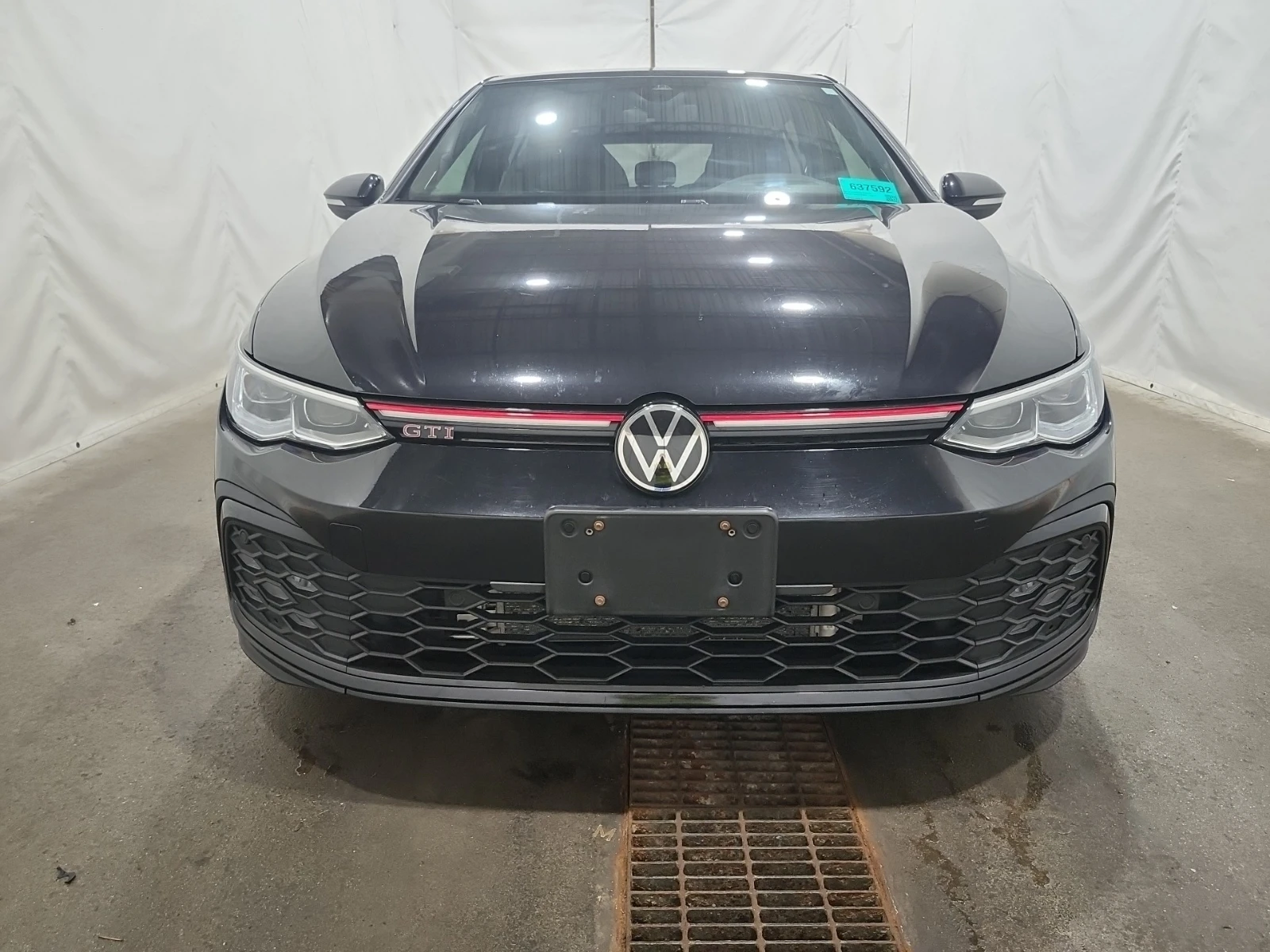 VW Golf GTI/LANE ASSIST/DIGITAL/������/������� | Mobile.bg � ����������� 2