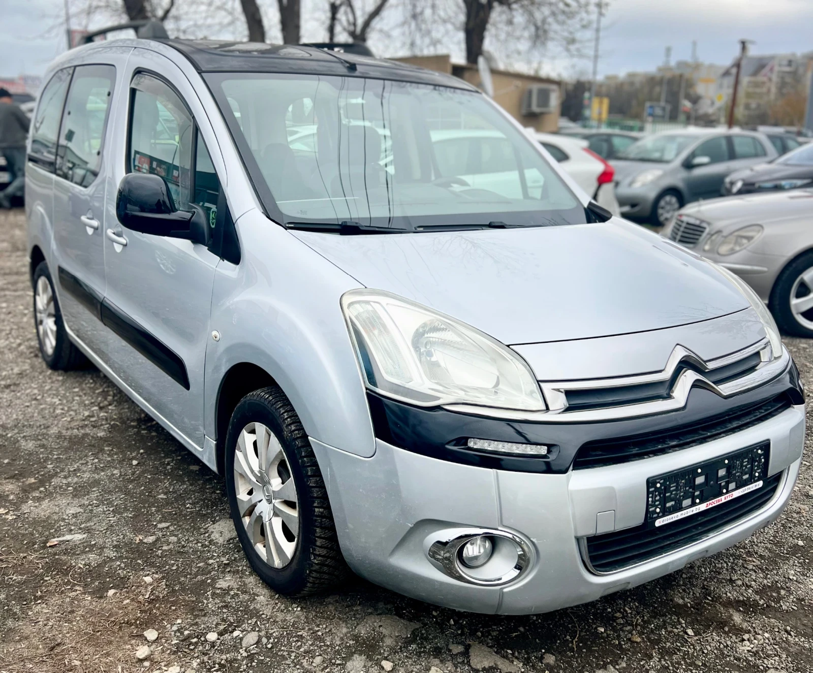 Citroen Berlingo 1.6 | Mobile.bg � ����������� 1