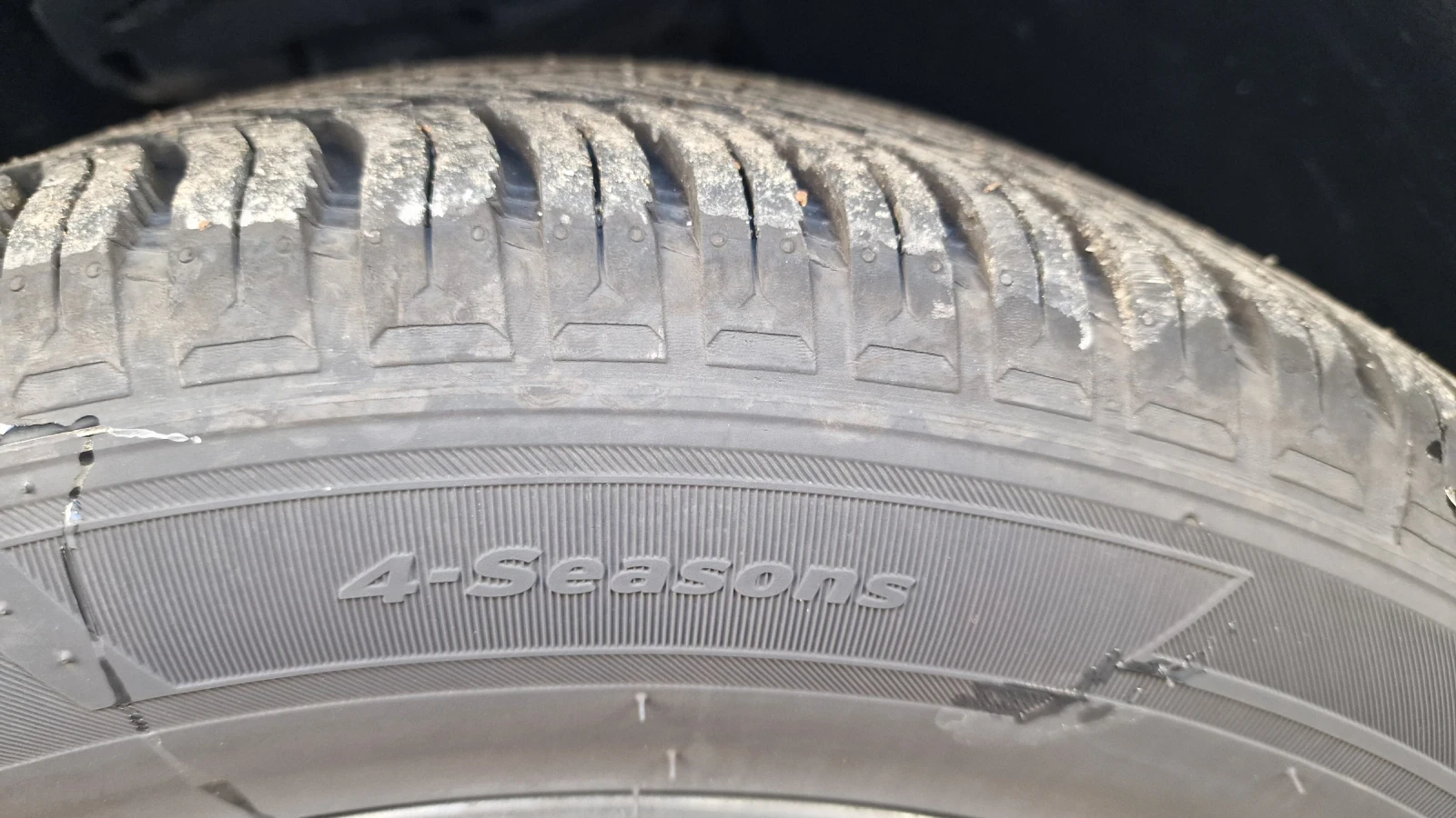 Citroen C4 Cactus 61000 км. РЕАЛНИ КИЛОМЕТРИ  - изображение 7