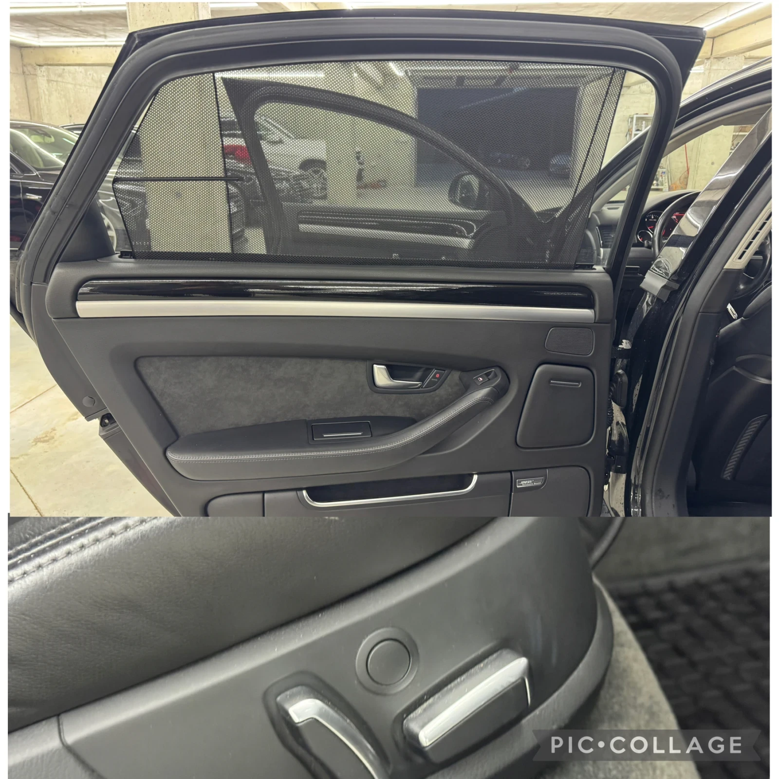 Audi A8 L* 4.2TDI* Facelift* Business | Mobile.bg � ����������� 12