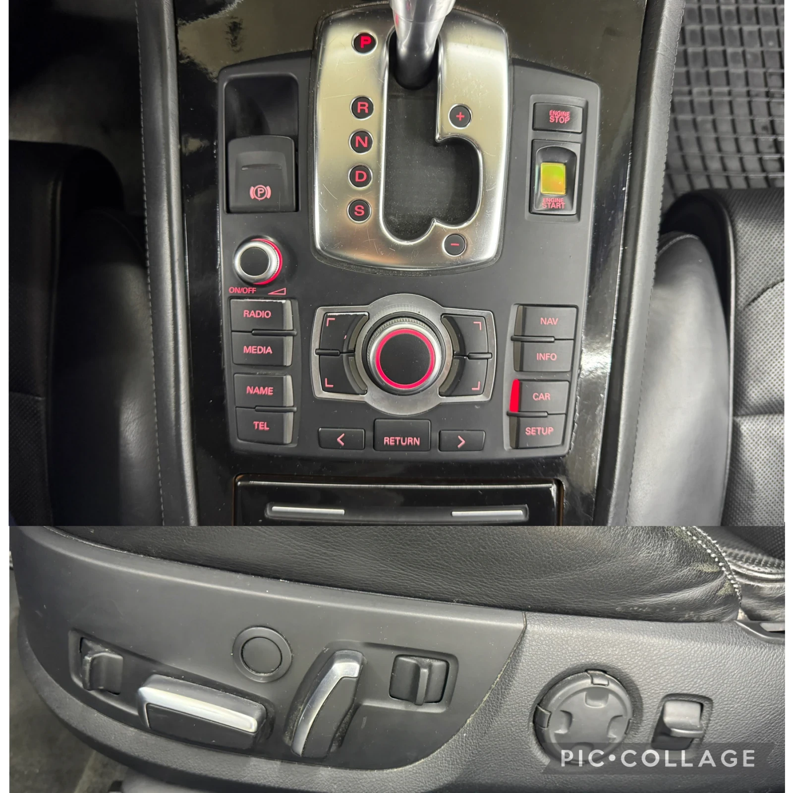 Audi A8 L* 4.2TDI* Facelift* Business | Mobile.bg � ����������� 15
